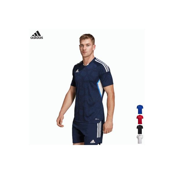 サッカー 練習着 アディダス サッカー フットサルシャツの人気商品 通販 価格比較 価格 Com