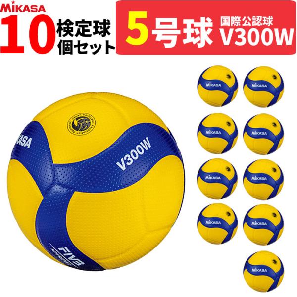 バレーボール 5号 検定球 - バレーボール用ボールの人気商品・通販 