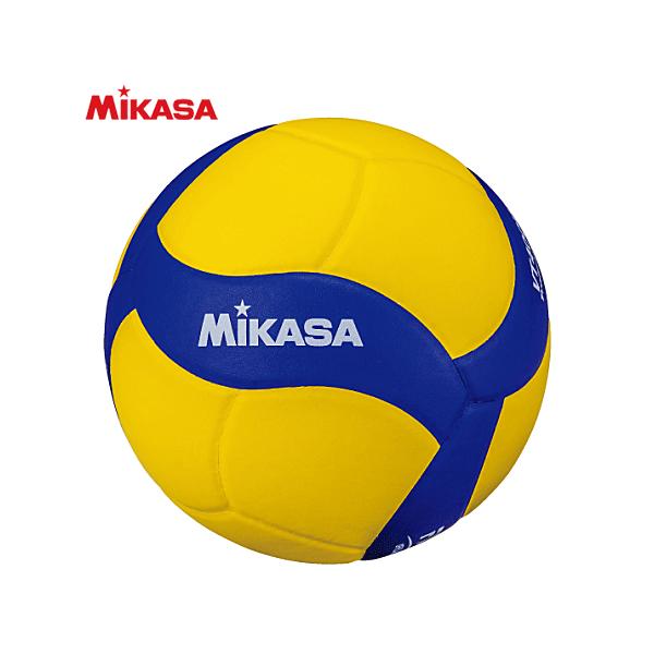 MIKASA（ミカサ） トレーニング用 バレーボール 4号球 400g VT400W