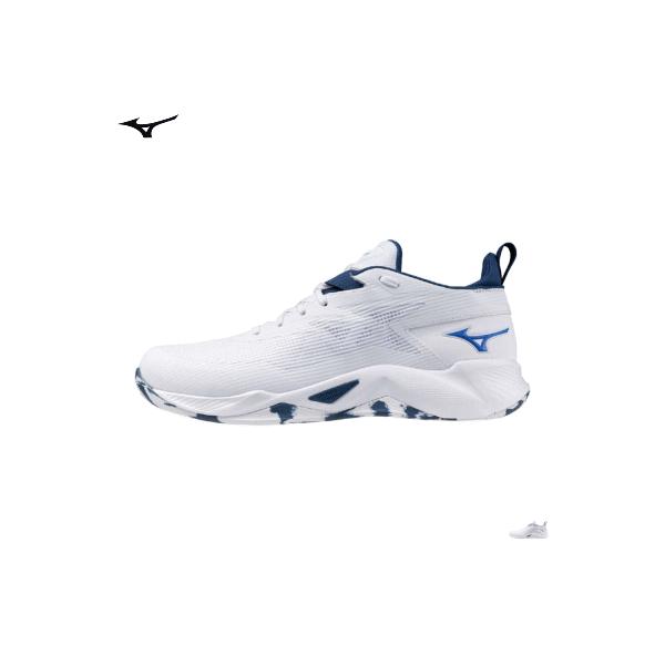 MIZUNOウェーブトランジスタ バスケットシューズ・バレーシューズ MIZUNO ミズノ バレーシューズ メンズ レディース ウエーブ