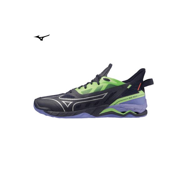 MIZUNO ミズノ ハンドボールシューズ ウエーブミラージュ 5 WAVE