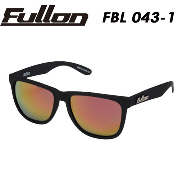 【Fullon】 フローン 【FBL 043-1】 サングラス 偏光 調光レンズ