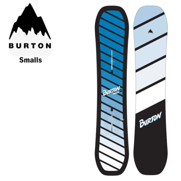 キッズ スノーボード。 可能性は無限大ソフトでフレックス、卓越した安定性を誇るキッズ Burton スモールズ スノーボード。キッズライダーに向けたプロ仕様で、フリースタイル技術を向上させます。安定性やバランス、高い性能を搭載し、エッジコン...