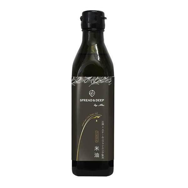 SPREAD&DEEP by Aki・スプレッドアンドディープ・プレミアム・ライス