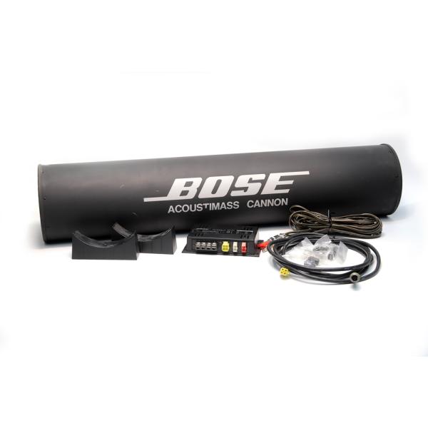 [良品]Bose ボーズ AM033 AM-033 サブウーハー ボーズ BOSE AM-033 SBC-1 サブウーファー 置き型スタンド付 : SPREAD