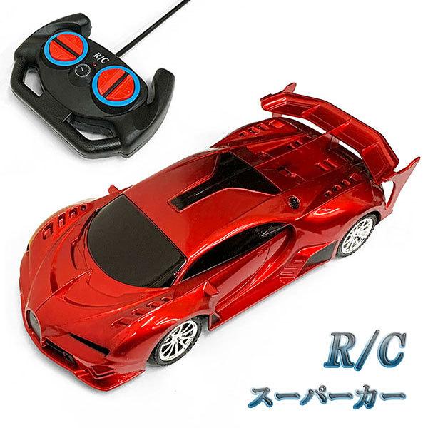 ラジコンカー RCカー リモコンカー おもちゃ ラジコン スポーツ