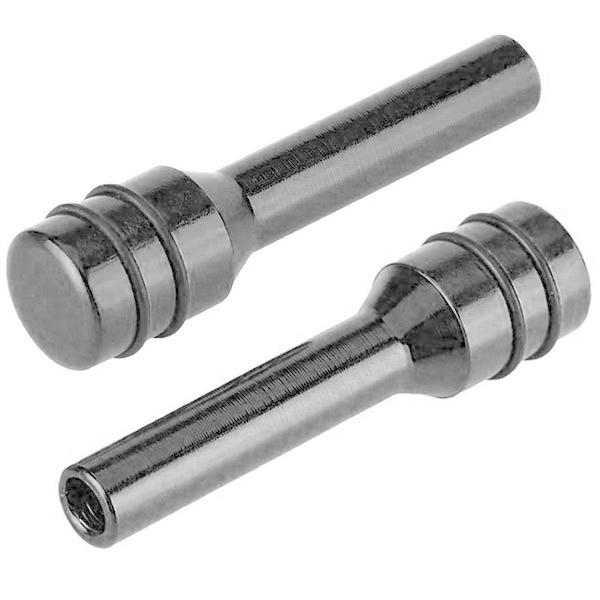 ドアロックピン 車 ドアロックノブ ドアロック ドレスアップ 2個セット 送料無料 doorlockpinスプリング 通販