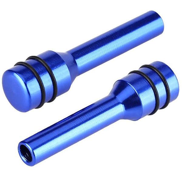 ドアロックピン 車 ドアロックノブ ドアロック ドレスアップ 2個セット 送料無料 doorlockpinスプリング 通販 Yahoo!ショッピング