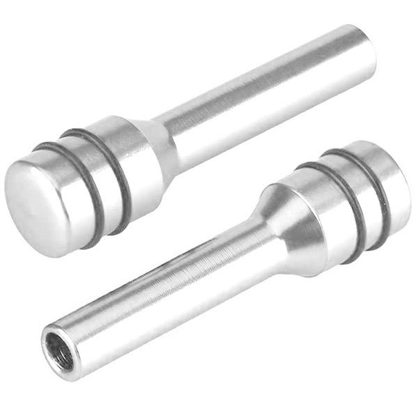 ドアロックピン 車 ドアロックノブ ドアロック ドレスアップ 2個セット 送料無料 doorlockpinスプリング 通販 Yahoo!ショッピング