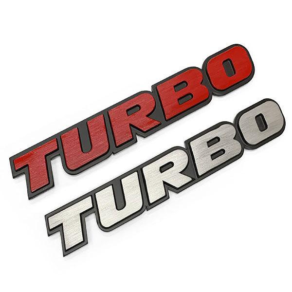 Gu JX^ XebJ[ fJ[ v[g TURBO A^Cv 