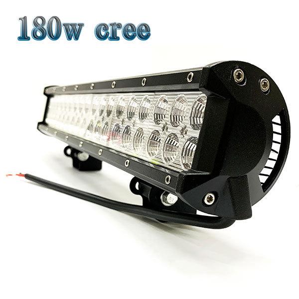 180W LED作業灯 CREEワークライト 集魚灯 投光器 ライト 照明 180W LED作業灯 CREEワークライト 集魚灯 投光器 ライト 照明