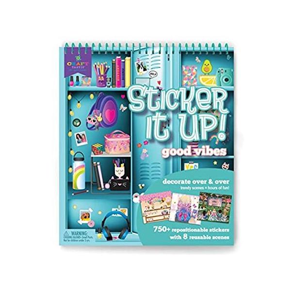 reusable sticker book  JChere Japanese Proxy Service