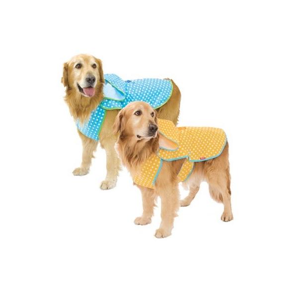 訳あり未使用品【DSQUARED2】犬用コート　Lサイズ　定価63800円 spring0222_10000725