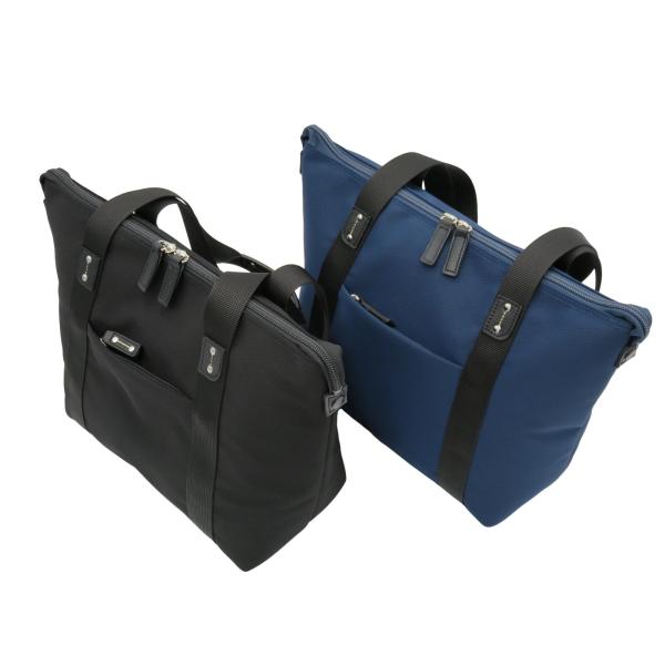 豊岡鞄 バッグ トート シンプル【 木和田 】2種類 強燃＆高密度