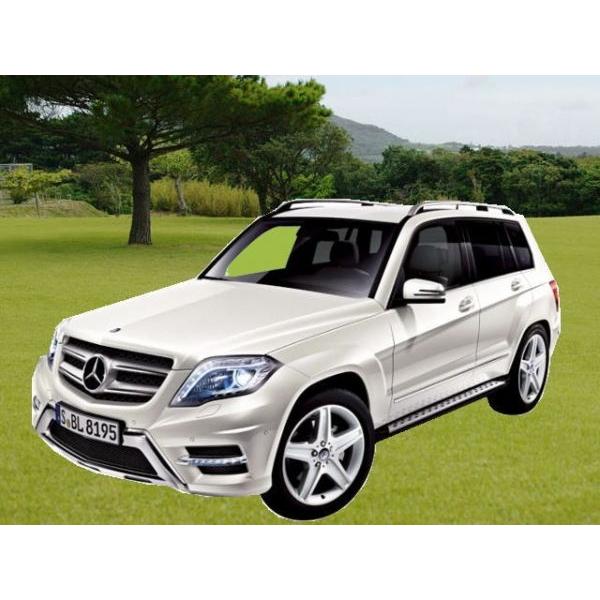 xc GLK W204(CBA-204981) ̔N'08/10` JbgςݒfMtB