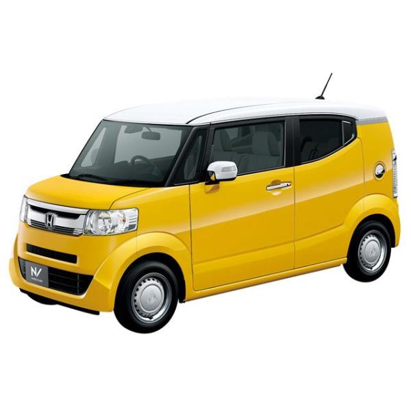 N-BOXXbV@JFn JbgςݒfMtB