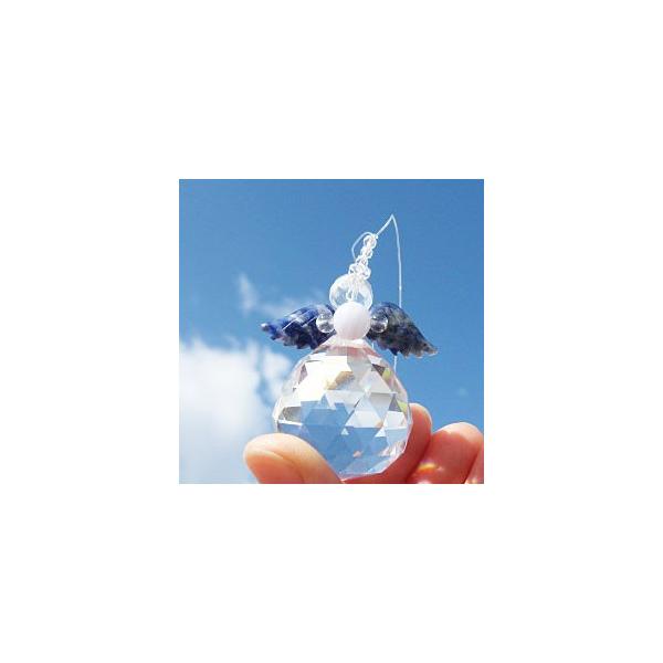 勉強運 集中力 才能開花 やる気ｕｐ お友達運 子供のお守りに 天使のサンキャッチャー Buyee Buyee 提供一站式最全面最專業現地yahoo Japan拍賣代bid代拍代購服務