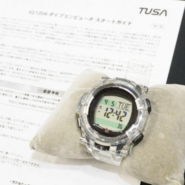 【2021限定カラー/9本使用】TUSA IQ1204 DCソーラー リンク