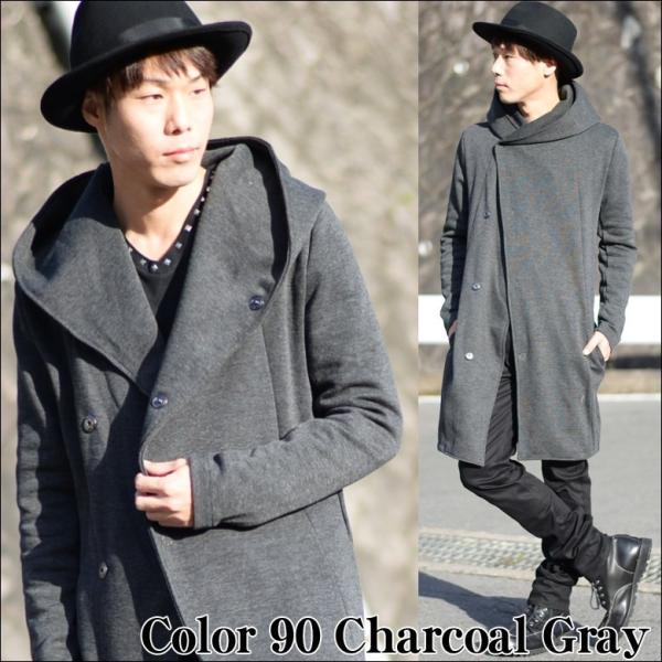 メンズ フードコート フーデットコート メンズコート 羽織るコート ビタ男 ビター ストリート アメカジ サーフ カジュアル ロング丈 Buyee 日本代购平台 产品购物网站大全 Buyee一站式代购 Bot Online