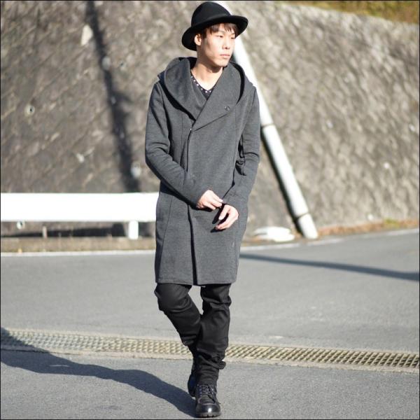 メンズ フードコート フーデットコート メンズコート 羽織るコート ビタ男 ビター ストリート アメカジ サーフ カジュアル ロング丈 Buyee 日本代购平台 产品购物网站大全 Buyee一站式代购 Bot Online