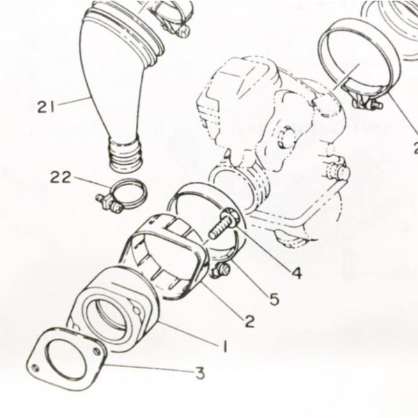 ヤマハ発動機 SR400(1JR) 車体番号 1JR-268100まで ヤマハ発動機 SR400(1JR) 車体番号 1JR-268100まで