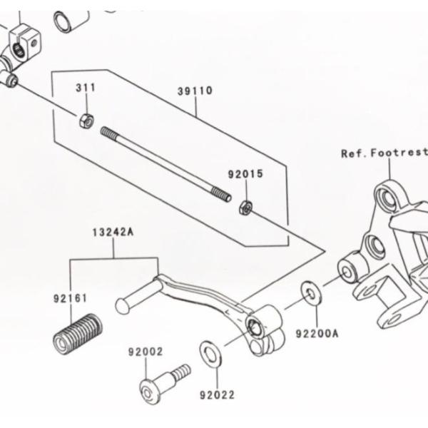 【タルタル】確認用ページ　２ TAJIMA タジマ セフ連結パーツ メタル上下2連用 [交換用 専用