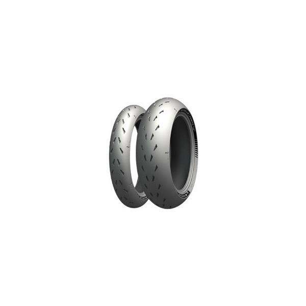 MICHELIN POWER CUP2 120/70ZR17 190/55ZR17 前後セット 工賃無料or