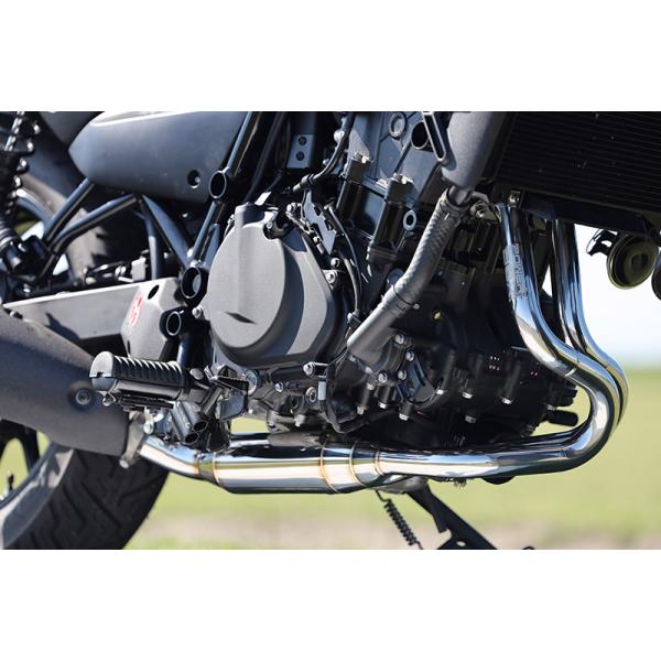 SP忠男 Kawasaki / 24~ELIMINATOR/SE (8BL-EL400A) POWERBOX