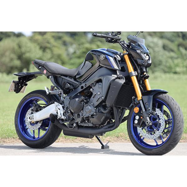 SP忠男パワーボックスフルRSブラックエディション　XSR900　MT−09 バイク用マフラー sp忠男 xsr900」の人気商品一覧 | 安い商品を