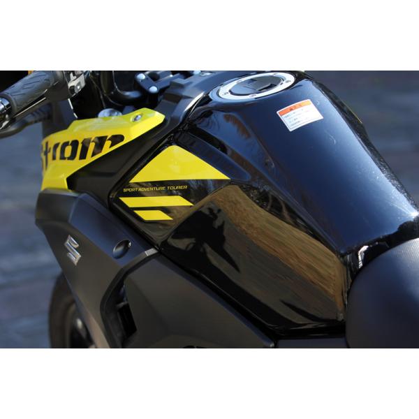 Vストローム V-Strom250(2BK-DS11A) POWERBOX PIPE