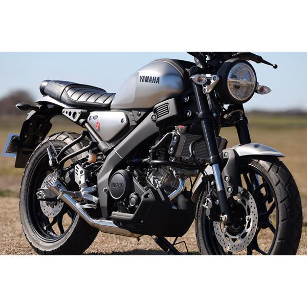 SP忠男 YAMAHA / 2024~XSR125(8BJ-RE46J)POWERBOX FULL : SP SP忠男 YAMAHA / 2024~XSR125(8BJ-RE46J)POWERBOX FULL : SP