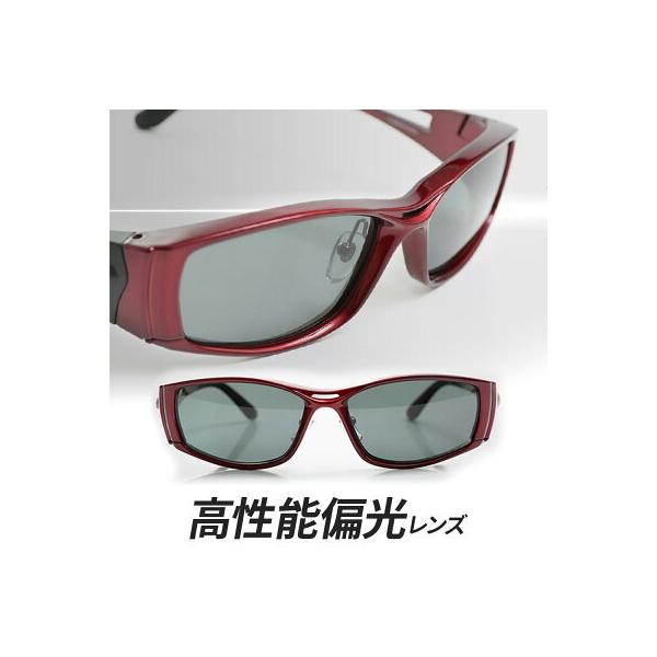 日本限定モデル ドライブ 釣り 2種類の偏光レンズセット メンズ 偏光サングラス Uvカット Af 001 エーフィット A Fit サングラス Williamsav Com