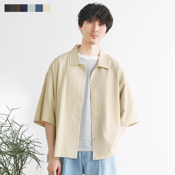 Mahf Supplyシャツ コーチジャケット Lサイズ Mahf Supplyシャツ コーチジャケット Lサイズ プレーンコーチ