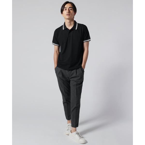 ポロシャツ メンズ 鹿の子 半袖 夏服 綿 ポリエステル M L Xl シンプル メンズファッション 春 夏 ブランド Buyee Buyee Japanese Proxy Service Buy From Japan Bot Online