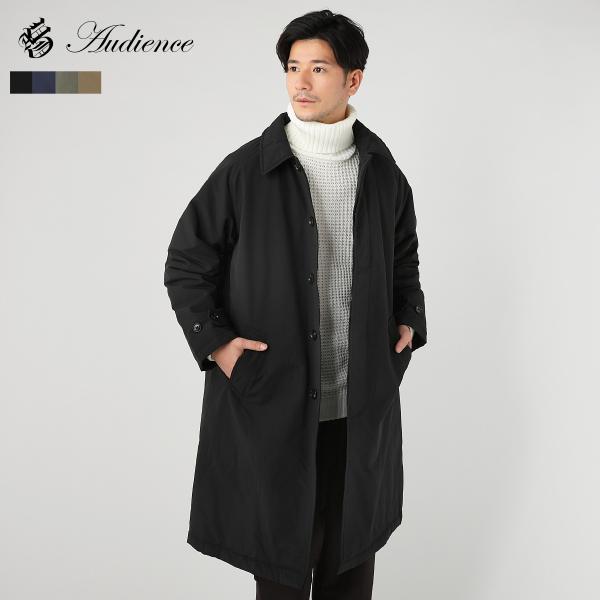 最終値下げ　新品　メンズロングコート spu_buy210109