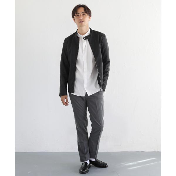 ライダースジャケット メンズ ブランド 人気 Puレザー ジャケット メンズファッション シングルライダースジャケット Buyee Buyee 日本の通販商品 オークションの代理入札 代理購入