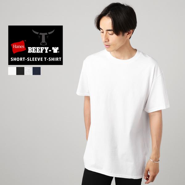 Hanes / Tシャツ/42/コットン/WHT/PAUL YOUNG/状態考慮 spu_tbu210105