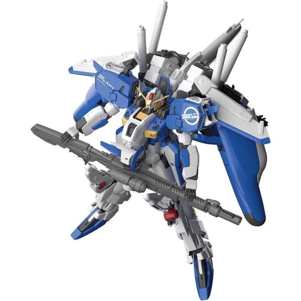 新品】1週間以内発送 MG 機動戦士ガンダムセンチネル Ex-Sガンダム/S 