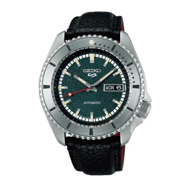 未使用品】【即納】 SEIKO セイコー 5スポーツ Seiko 5 Sports SBSA207  