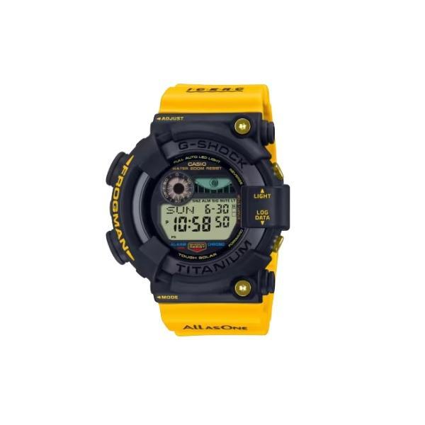 未使用品】1週間以内発送 CASIO G-SHOCK イルクジ MASTER OF G - SEA 