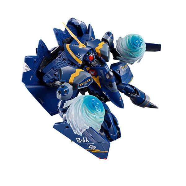新品】【即納】 DX超合金 YF-21 (ガルド・ゴア・ボーマン機) マクロス 
