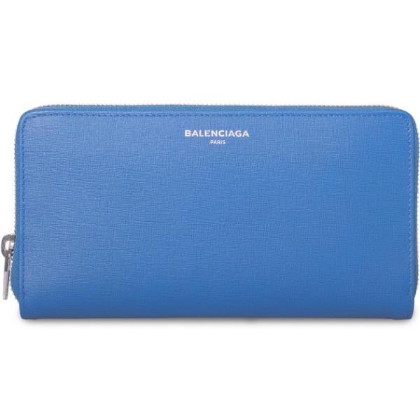 バレンシアガ 財布 Balenciaga 長財布 ブルー系 dlk0n4241 型押しレザー ファスナー 送料無料 Balenciaga dlk0n4241 Zokzok 通販 Yahoo ショッピング