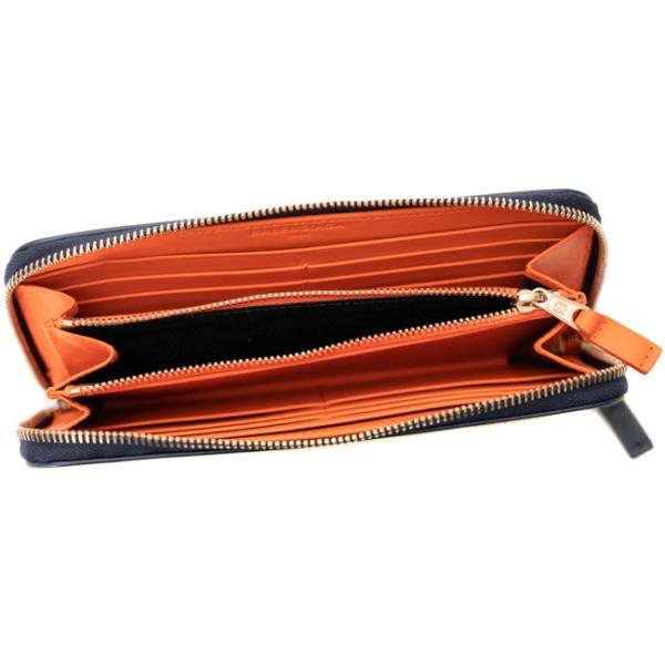 バレンシアガ Balenciaga 財布 メンズ レディース ファスナー長財布 ネイビー Dnuej 4175 レザー 送料無料 Buyee Buyee 日本の通販商品 オークションの代理入札 代理購入