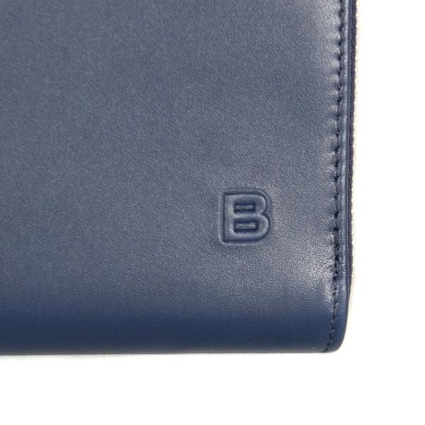 バレンシアガ Balenciaga 財布 メンズ レディース ファスナー長財布 ネイビー Dnuej 4175 レザー 送料無料 Buyee Buyee 日本の通販商品 オークションの代理入札 代理購入