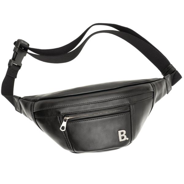 バレンシアガ ベルトバッグ ショルダーバッグ 1eu1n 1000 Balenciaga ブラック Bロゴ レザー メンズ レディース ウエストポーチ Balenciaga Zokzok 通販 Yahoo ショッピング