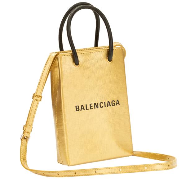 バレンシアガ BALENCIAGA スマホショルダー | tspea.org