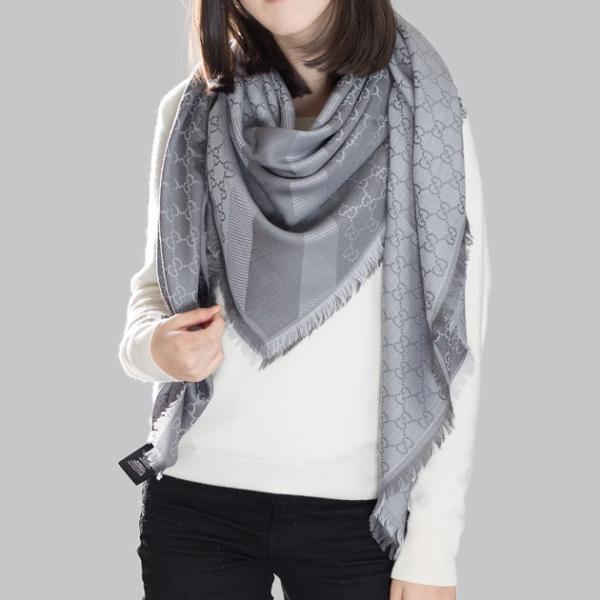 ぼろ 人に関する限り 宿泊 ストール Gucci Brado Jp