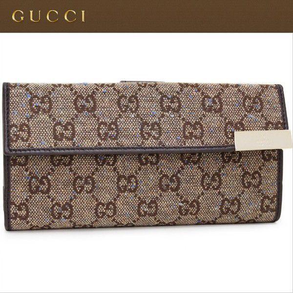グッチ GUCCI グッチ 財布 長財布 GUCCI グッチ 二つ折り財布 257012 ネップツイード GG 秋冬 グッチ レディース グッチ GUCCI グッチ 財布 長財布 GUCCI グッチ 二つ折り財布 257012 ネップツイード GG 秋冬 グッチ レディース