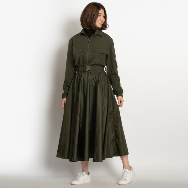 通販サイト) MONCLER モンクレール 6anni 116cm ワンピース ベビー