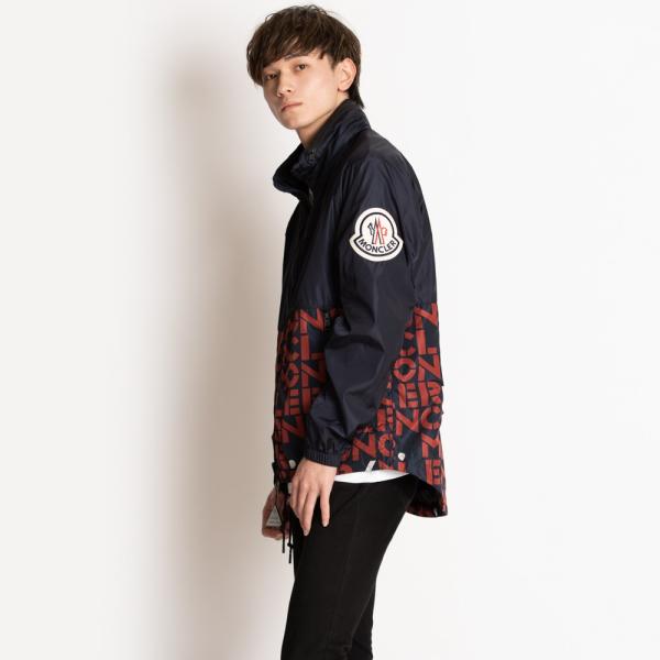 モンクレール ジーニアス パーカー ナイロン 2 MONCLER GENIUS 1952